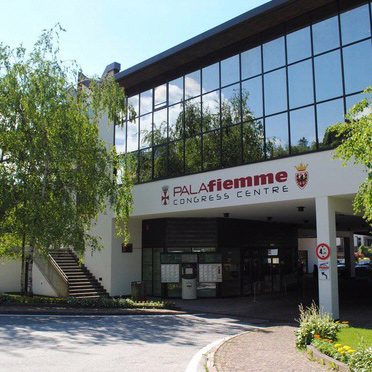 Palafiemme Centro Congressi