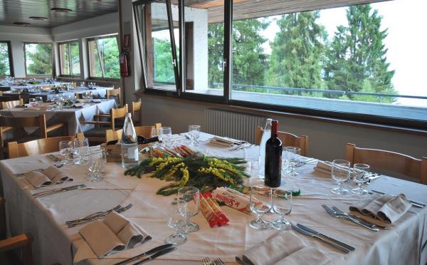 Hotel-Monte-Bondone-ristorante